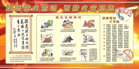 消防版面16
