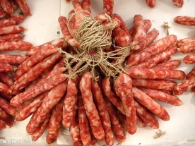 腊肠