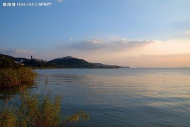 太湖