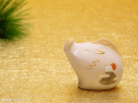 12生肖猪