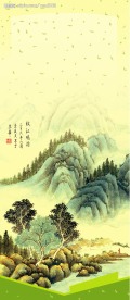 古典中国风