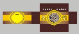 桑菇包装