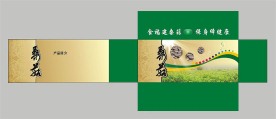 桑菇包装