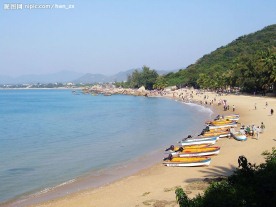天涯海角
