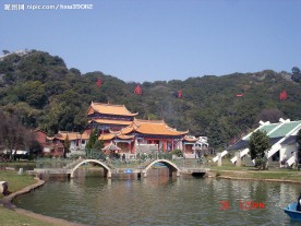 云南第一洞 阿庐古洞