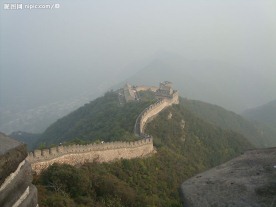 长城风景