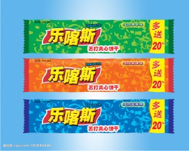 乐喀斯