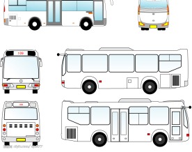 公交车