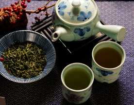 龙井