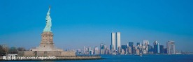 都市风光