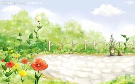 风景壁纸