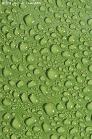 水珠底纹