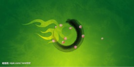 古典中国风