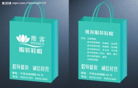 维客手提袋664 848