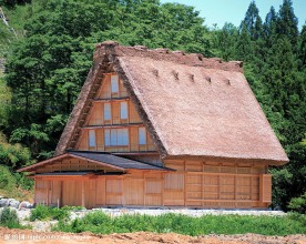 木屋
