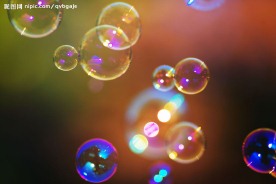 肥皂泡