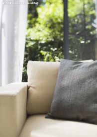 家居生活 家具布置