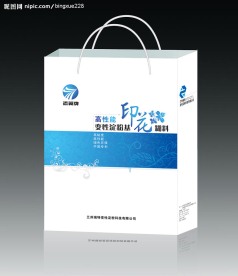 瑞特手提袋设计