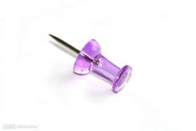 文具  图钉  用具