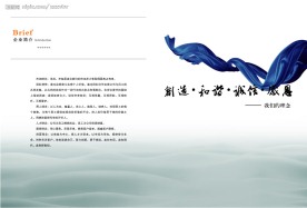 企业简介