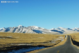 青藏公路