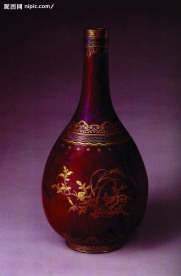 古代瓶子