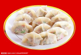 水饺