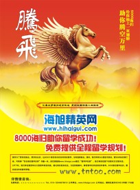 宣传单图片