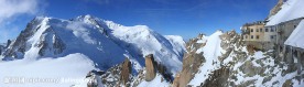 阿尔卑斯山