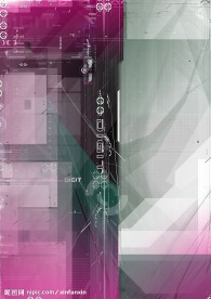 紫灰色抽象背景图片