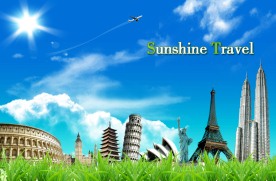 多国古建筑分层图