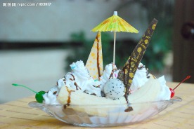 香蕉船