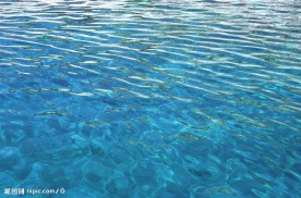 水世界 水 底纹