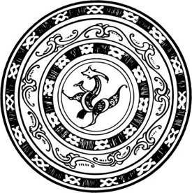 古典纹饰02