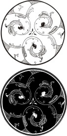 古典纹饰03