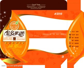 包装盒子