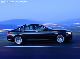 宝马BMW 新7系