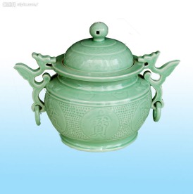 龙泉青瓷6
