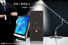 6810平面广告psd