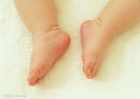 婴幼儿