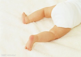 婴幼儿