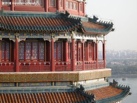 古典建筑