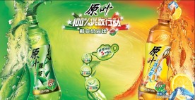 原叶茶