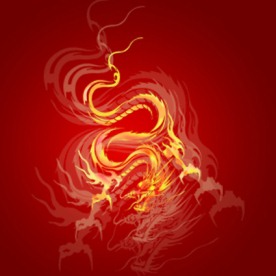 祥龙