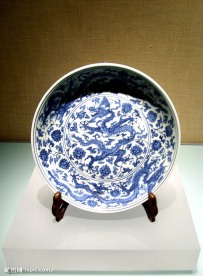 青花瓷