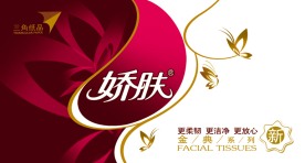 纸品包装