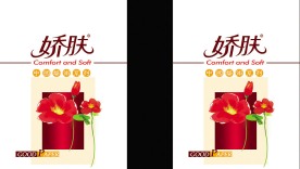 纸品包装