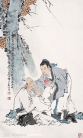 管仲图