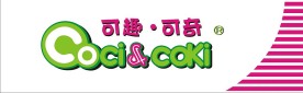 可趣可齐童装店招