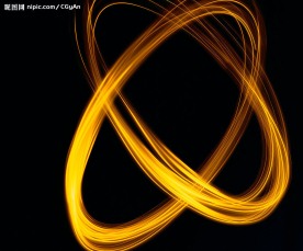 五光十色 梦幻 抽象 底纹 光线